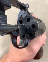 Smith & Wesson Model 17-5 .22lr 6 Inch - 13 of 14