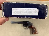 Smith & Wesson Model 17-5 .22lr 6 Inch - 1 of 14