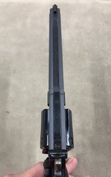 Smith & Wesson Model 17-5 .22lr 6 Inch - 9 of 14