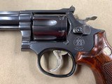 Smith & Wesson Model 17-5 .22lr 6 Inch - 3 of 14