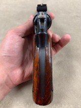 Smith & Wesson Model 17-5 .22lr 6 Inch - 8 of 14