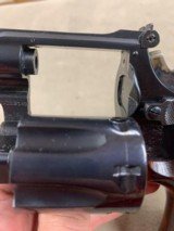 Smith & Wesson Model 17-5 .22lr 6 Inch - 11 of 14