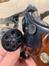 Smith & Wesson Model 17-5 .22lr 6 Inch - 10 of 14