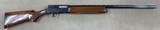 Browning A5 Light Twelve 28 Inch Vent Rib - mint - 1 of 16