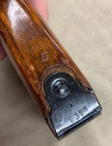 Russian 1938 Mosin Nagant Carbine - excellent - 7 of 7