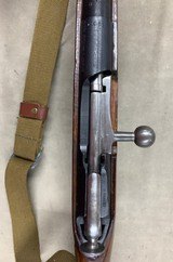 Russian 1938 Mosin Nagant Carbine - excellent - 5 of 7