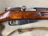 Russian 1938 Mosin Nagant Carbine - excellent - 2 of 7