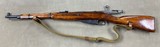 Russian 1938 Mosin Nagant Carbine - excellent - 3 of 7