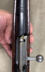 Russian Model 1944 7.62x54R Carbine - excellent - 4 of 7