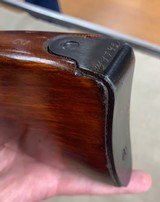 Russian Model 1944 7.62x54R Carbine - excellent - 7 of 7