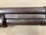 Winchester 1897 12 Ga 30 Inch Full Choke - original - 7 of 15