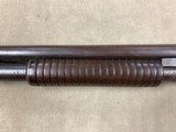 Winchester 1897 12 Ga 30 Inch Full Choke - original - 8 of 15