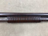 Winchester 1897 12 Ga 30 Inch Full Choke - original - 4 of 15
