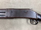 Winchester 1897 12 Ga 30 Inch Full Choke - original - 6 of 15
