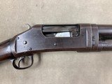 Winchester 1897 12 Ga 30 Inch Full Choke - original - 2 of 15