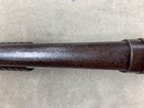 Winchester 1897 12 Ga 30 Inch Full Choke - original - 11 of 15