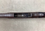 Winchester 1897 12 Ga 30 Inch Full Choke - original - 13 of 15