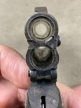 Remington O/U .41 Rim Fire Derringer, Type III - original - 7 of 7