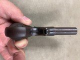 Remington O/U .41 Rim Fire Derringer, Type III - original - 5 of 7