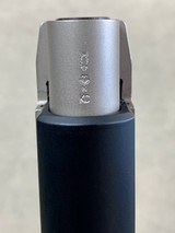 Sig P220 German 2 Tone .45acp - 8 of 9
