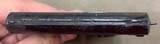 C G Haenel Schmeisser .25acp Pocket Pistol - 3 of 4