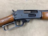Marlin 1895 .45-70 Guide Gun (Ilion NY) - excellent - 2 of 13