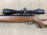 Beeman R1.177 w/scope - mint - 4 of 6