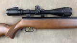 Beeman R1.177 w/scope - mint - 2 of 6