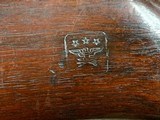Springfield M-1 Garand Wartime Production - excellent - - 7 of 14
