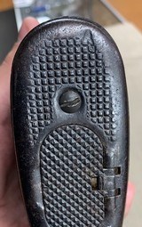 Springfield M-1 Garand Wartime Production - excellent - - 14 of 14