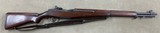 Springfield M-1 Garand Wartime Production - excellent - - 1 of 14
