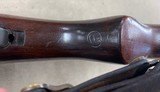 Springfield M-1 Garand Wartime Production - excellent - - 11 of 14