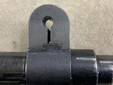 Springfield M-1 Garand Wartime Production - excellent - - 5 of 14