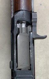 Springfield M-1 Garand Wartime Production - excellent - - 13 of 14
