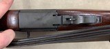 Springfield M-1 Garand Wartime Production - excellent - - 9 of 14