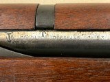 Springfield M-1 Garand Wartime Production - excellent - - 3 of 14