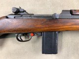 Inland M-1 .30 Carbine DCM gun - 2 of 10