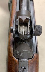 Inland M-1 .30 Carbine DCM gun - 5 of 10