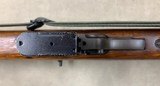 Inland M-1 .30 Carbine DCM gun - 9 of 10