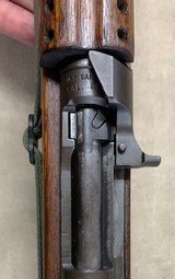 Inland M-1 .30 Carbine DCM gun - 6 of 10