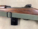 Inland M-1 .30 Carbine DCM gun - 4 of 10