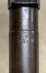 Inland M-1 .30 Carbine DCM gun - 8 of 10