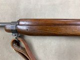 Winchester M-1 Carbine .30 Sporter - 8 of 12