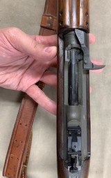 Winchester M-1 Carbine .30 Sporter - 11 of 12