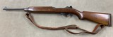 Winchester M-1 Carbine .30 Sporter - 6 of 12