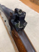 Remington Mod 8 .32 Remington Semi Auto Rifle - excellent - 16 of 17