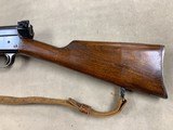 Remington Mod 8 .32 Remington Semi Auto Rifle - excellent - 9 of 17