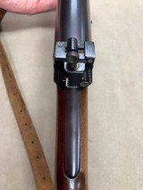 Remington Mod 8 .32 Remington Semi Auto Rifle - excellent - 12 of 17