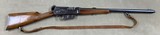 Remington Mod 8 .32 Remington Semi Auto Rifle - excellent - 1 of 17