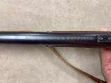 Remington Mod 8 .32 Remington Semi Auto Rifle - excellent - 14 of 17
